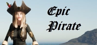 Epic Pirate Image