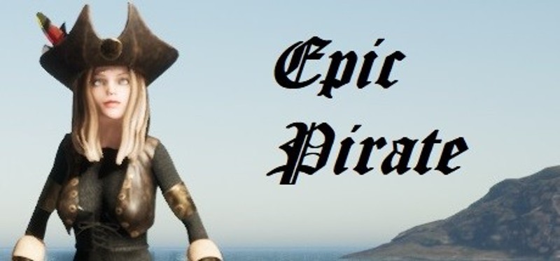 Epic Pirate Game Cover