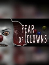 Fear of Clowns Image