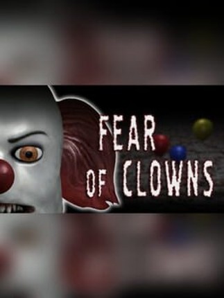 Fear of Clowns Game Cover