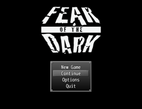 Fear Of The Dark Image