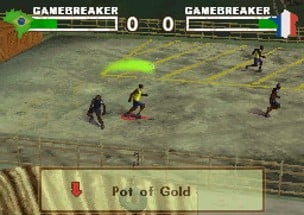 FIFA Street 3 Image