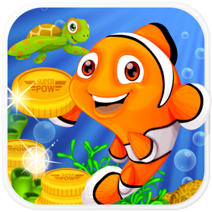 Fishing Diary, Fishing Joy Game Cover