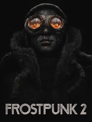 Frostpunk 2 Game Cover