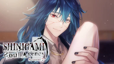 Shinigami Soul Agency: Otome Image