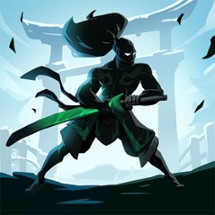 Stickman Master: Shadow Ninja Image