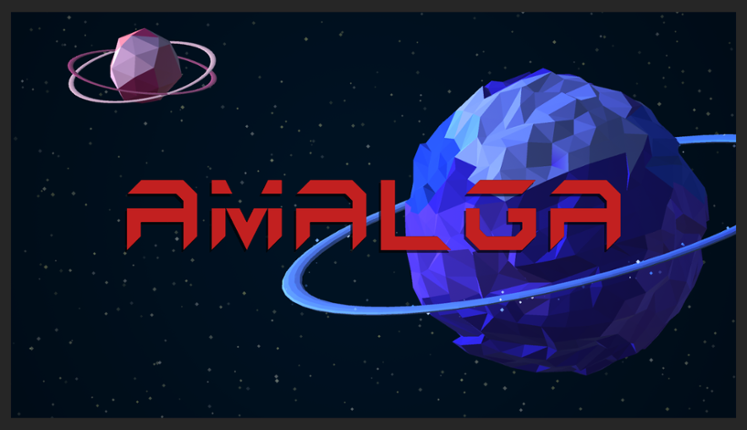 Amalga Game Cover