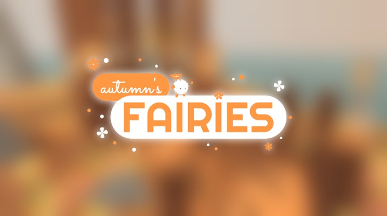 Autumn's Fairies Game Cover