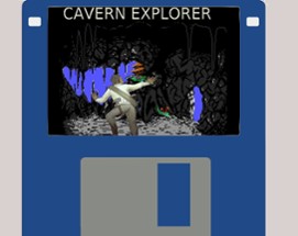 Cavern Explorer Image