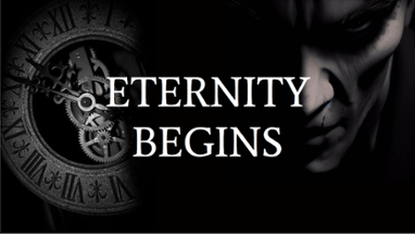 Eternity Begins Image