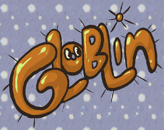 Globlin Game Cover