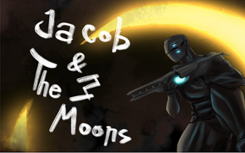 Jacob and The Three Moons Image