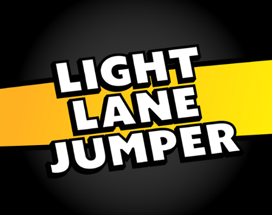 Light Lane Jumper Game Cover
