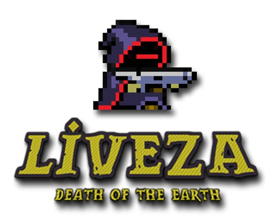 Liveza: Death of the Earth Game Cover