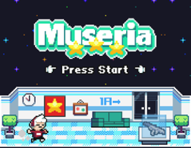 Museria Image