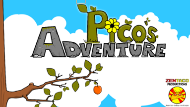 Pico's Adventure Image