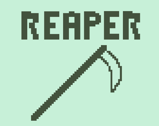 Reaper Game Cover