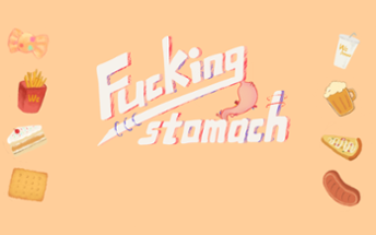 Fucking  stomach Image