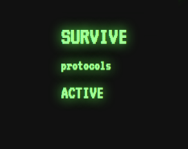 SURVIVE Protocols Active Image