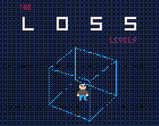 The Loss Levels Game Cover