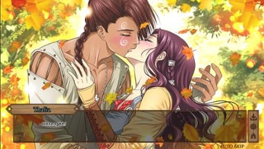 Gods of Love: An Otome Visual Novel Image