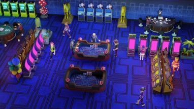 Grand Casino Tycoon Image