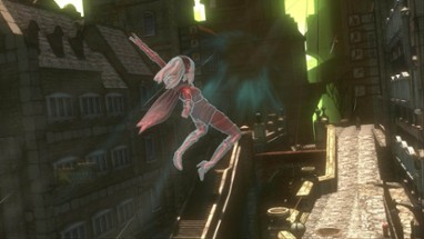 Gravity Rush Remastered Image