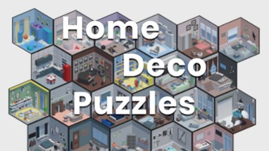 Home Deco Puzzles Image