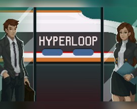 Hyperloop - Jam Game Image