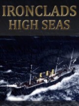 Ironclads: High Seas Image