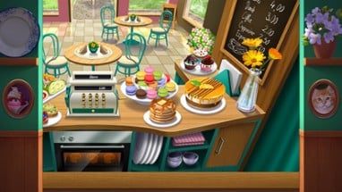 Marie's Patisserie - Sweet Dreams - Collector's Edition Image