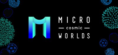 Micro Cosmic Worlds Image