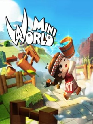 Mini World: CREATA Game Cover