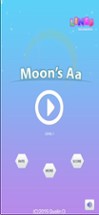 Moon's Aa Image