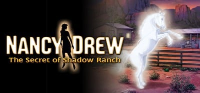 Nancy Drew: The Secret of Shadow Ranch Image