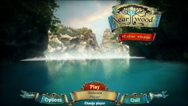 Nearwood: Collector's Edition Image