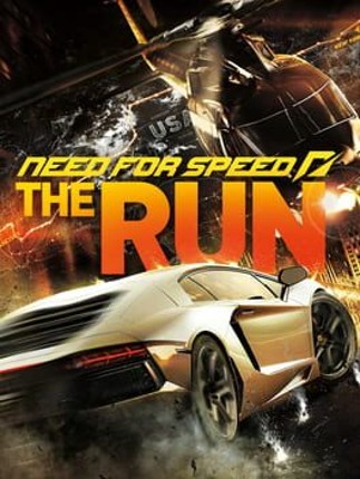 Need for Speed: The Run Game Cover