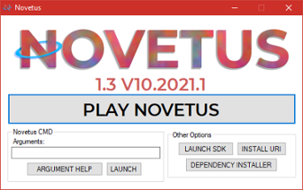 Novetus Image