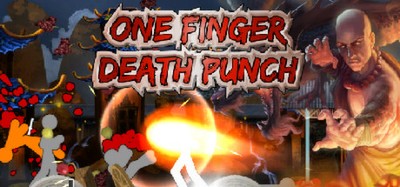 One Finger Death Punch Image