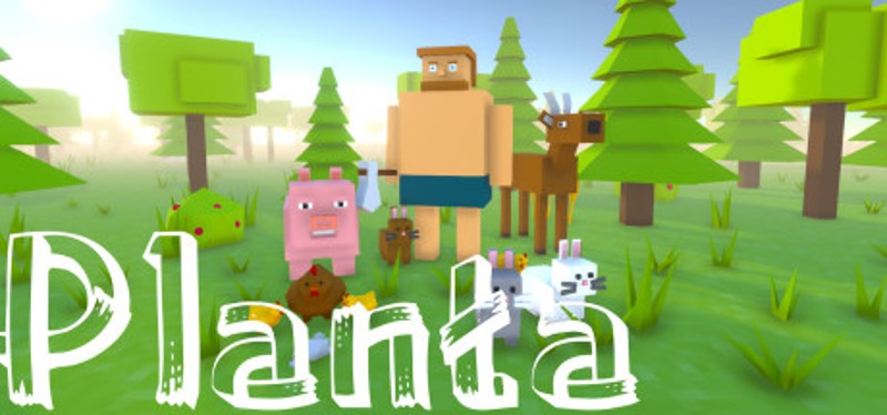 Planta Game Cover