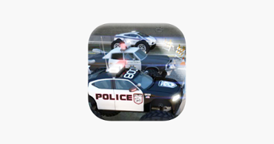 Police Car Racing 2  - City Street Driving Game Image