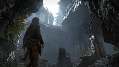 Rise of the Tomb Raider: 20 Year Celebration Image