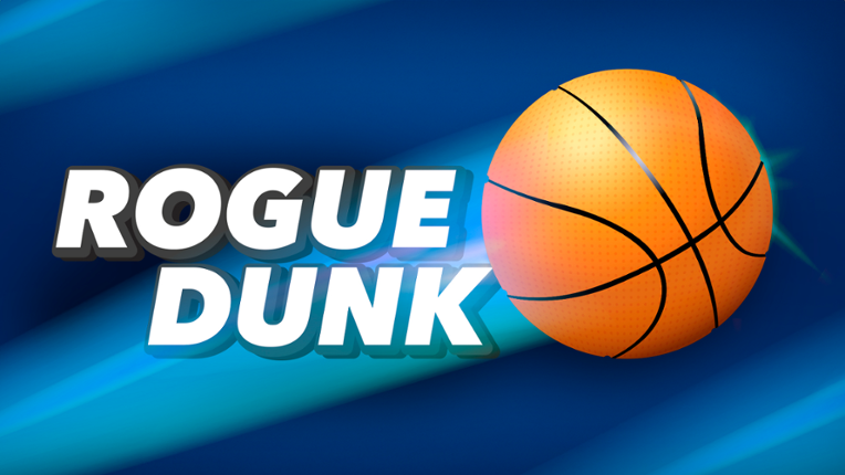 Rogue Dunk Game Cover