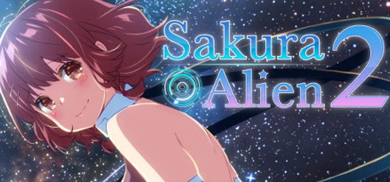 Sakura Alien 2 Game Cover