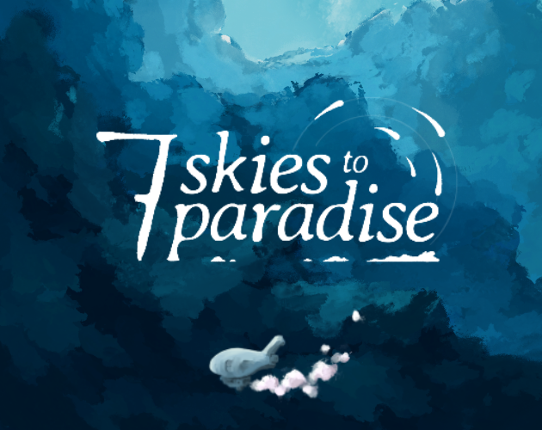 Seven Skies to Paradise Game Cover