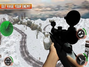 Snow War: Sniper Shooting 19 Image