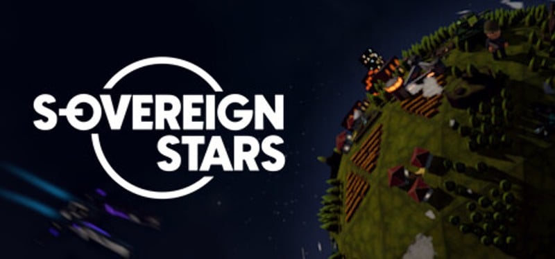 Sovereign Stars Game Cover