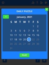 Sudoku Levels - classic puzzle Image