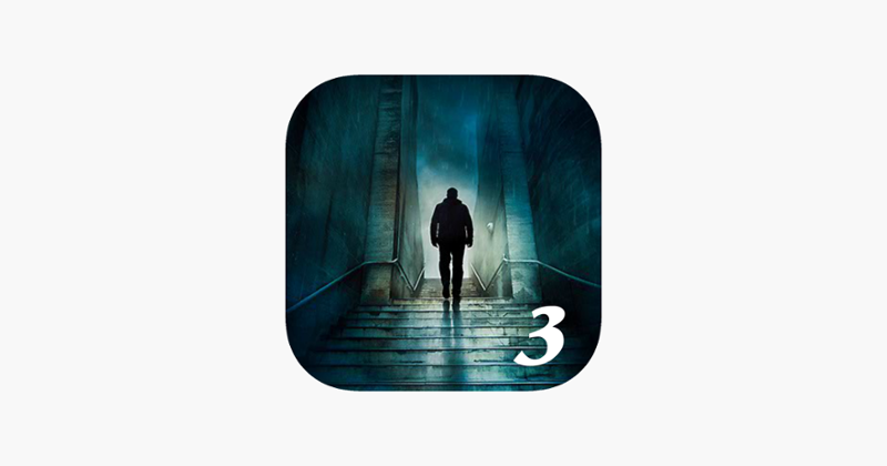 Temple Escape 3 -Mystery Story Game Cover