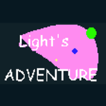 Temporal light-Light's adventure updated Image